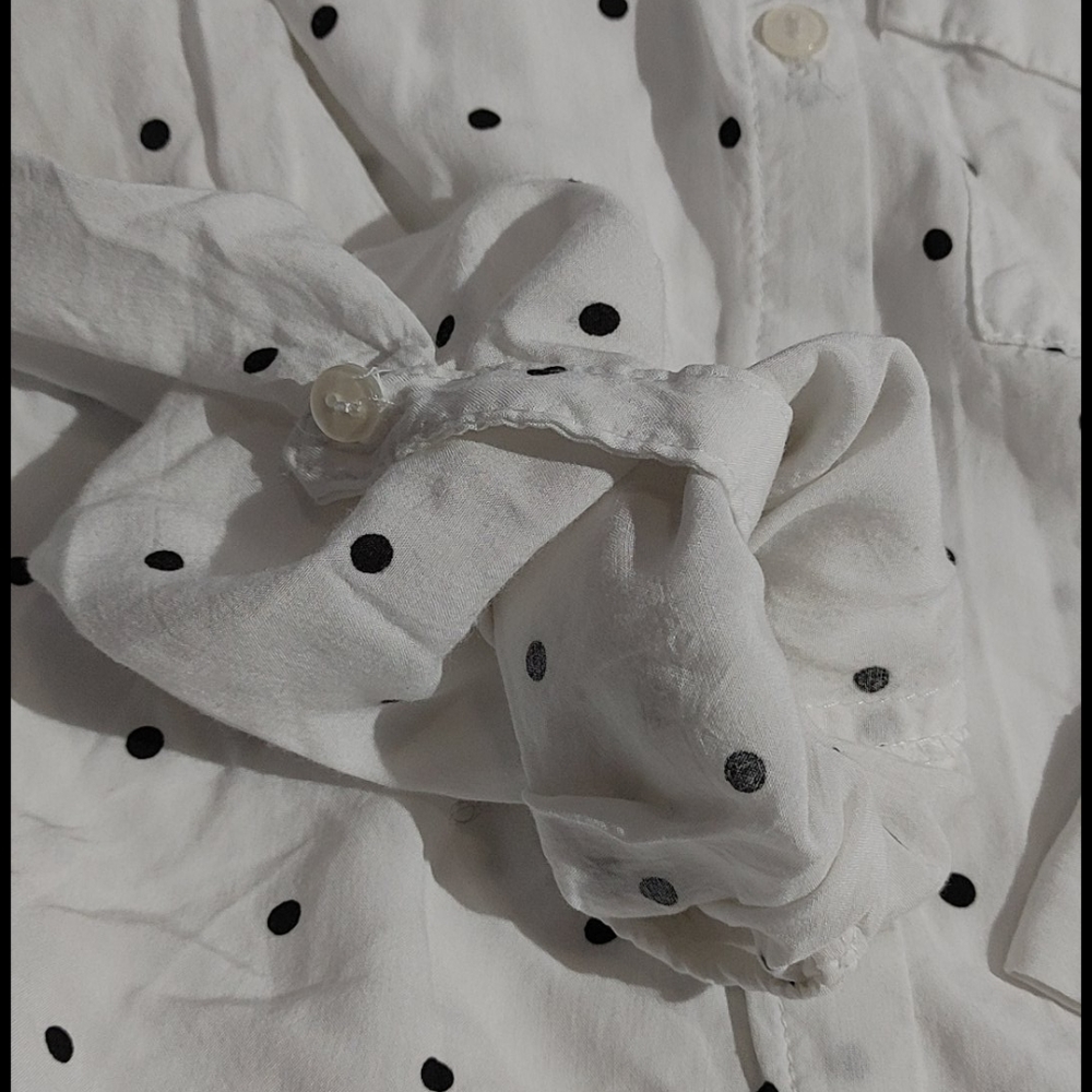 Love Notes Top - image 7